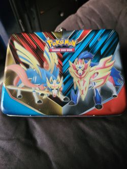 Pokemon Lunchbox Full Of Pokemon