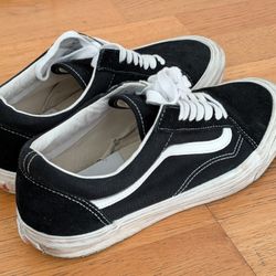 Vans Vault Old Skools Size 10.5