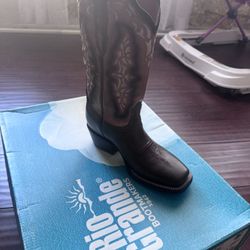 Cowboy Boots