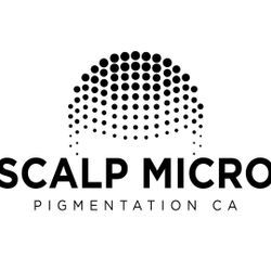 Scalp Micropigmentation Ca - Free consultation 