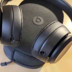 Beats Headphones