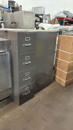 File Cabinet