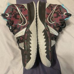 Boys Basketball Kyrie’s Shoes