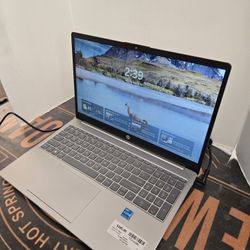Hp Laptop I-3 Processor 