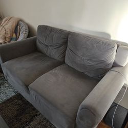 Loveseat