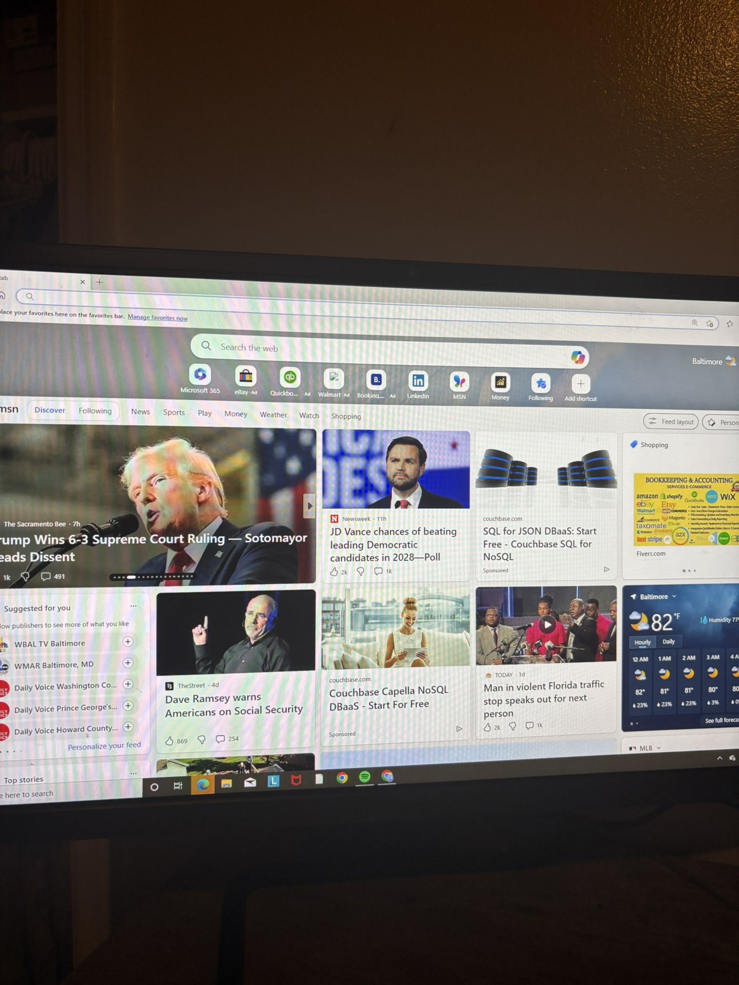 desktop