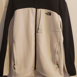 North Face Fleece