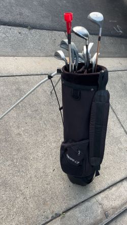 Golf Clubs