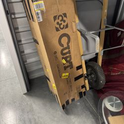 Curt Trailer Hitch
