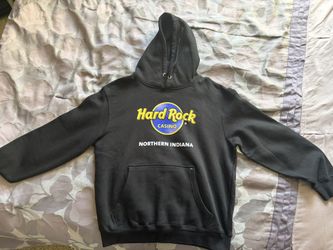 Hardrock Cafe Indiana Hoodie