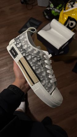 dior converse