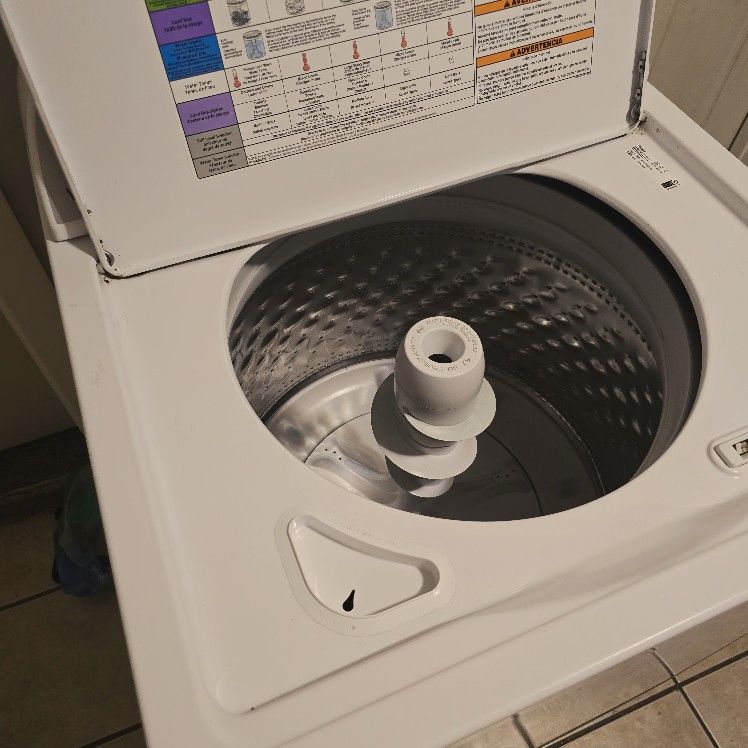 Washer machine