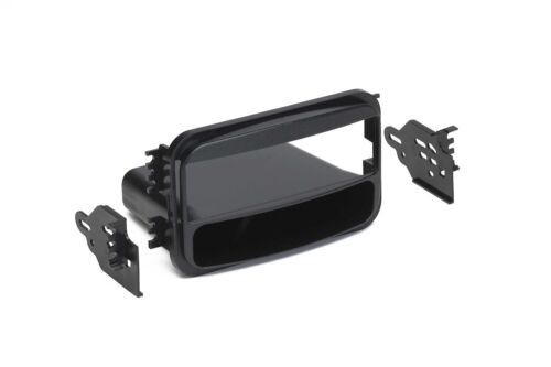 Metra 99-7312 Dash Kit For 1997 To 2001 Hyundai Tiberon