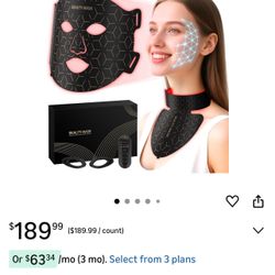 Beauty Mask