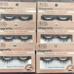 Ardell Magnetic Naked Lashes 421