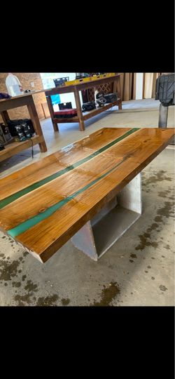 Coffee table top