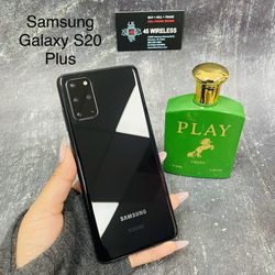 Samsung Galaxy S20 Plus