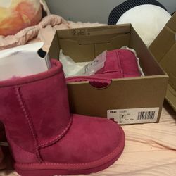 Kids UGG Boots 