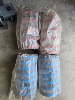 Mustang parts foxbody
