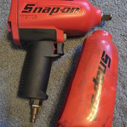 Snap On MG725 1/2" impact