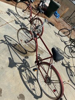 Schwinn bicycles