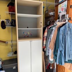 IKEA Cabinet 