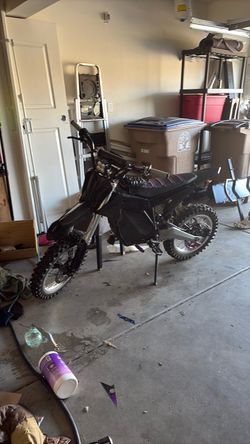 Rtr sport fully modded