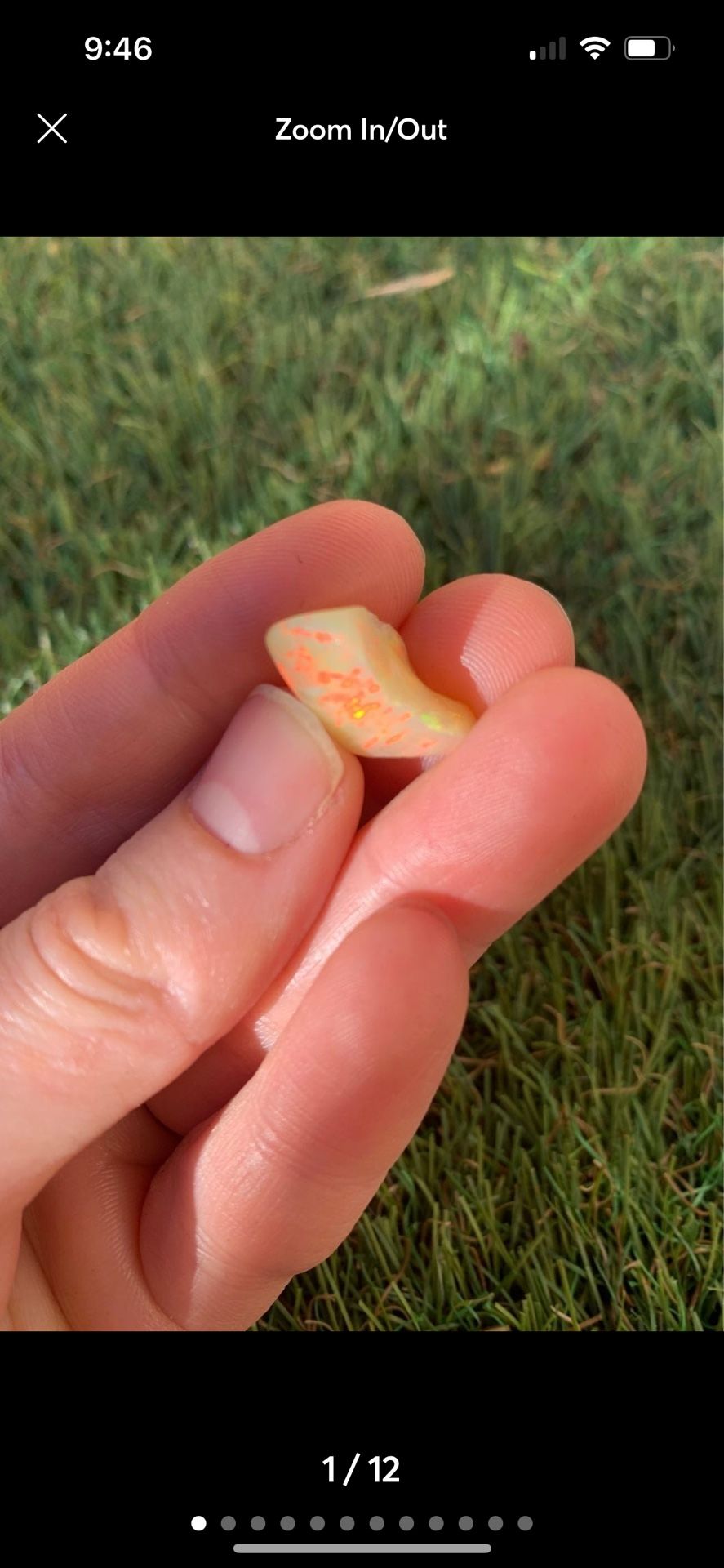 Opal