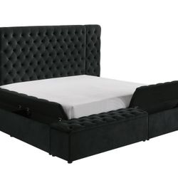 New Queen Bed 899$