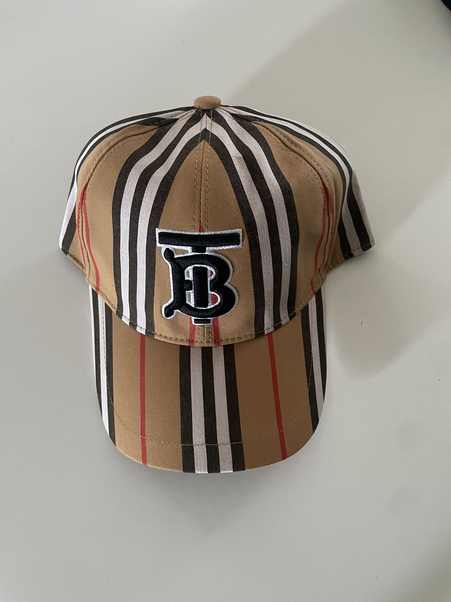 Burberry Hat