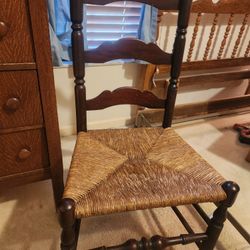 Antique chair