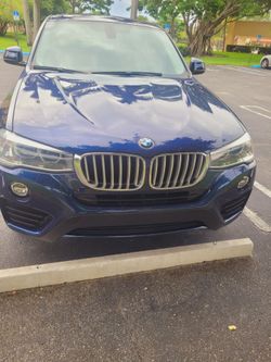 2016 BMW X4