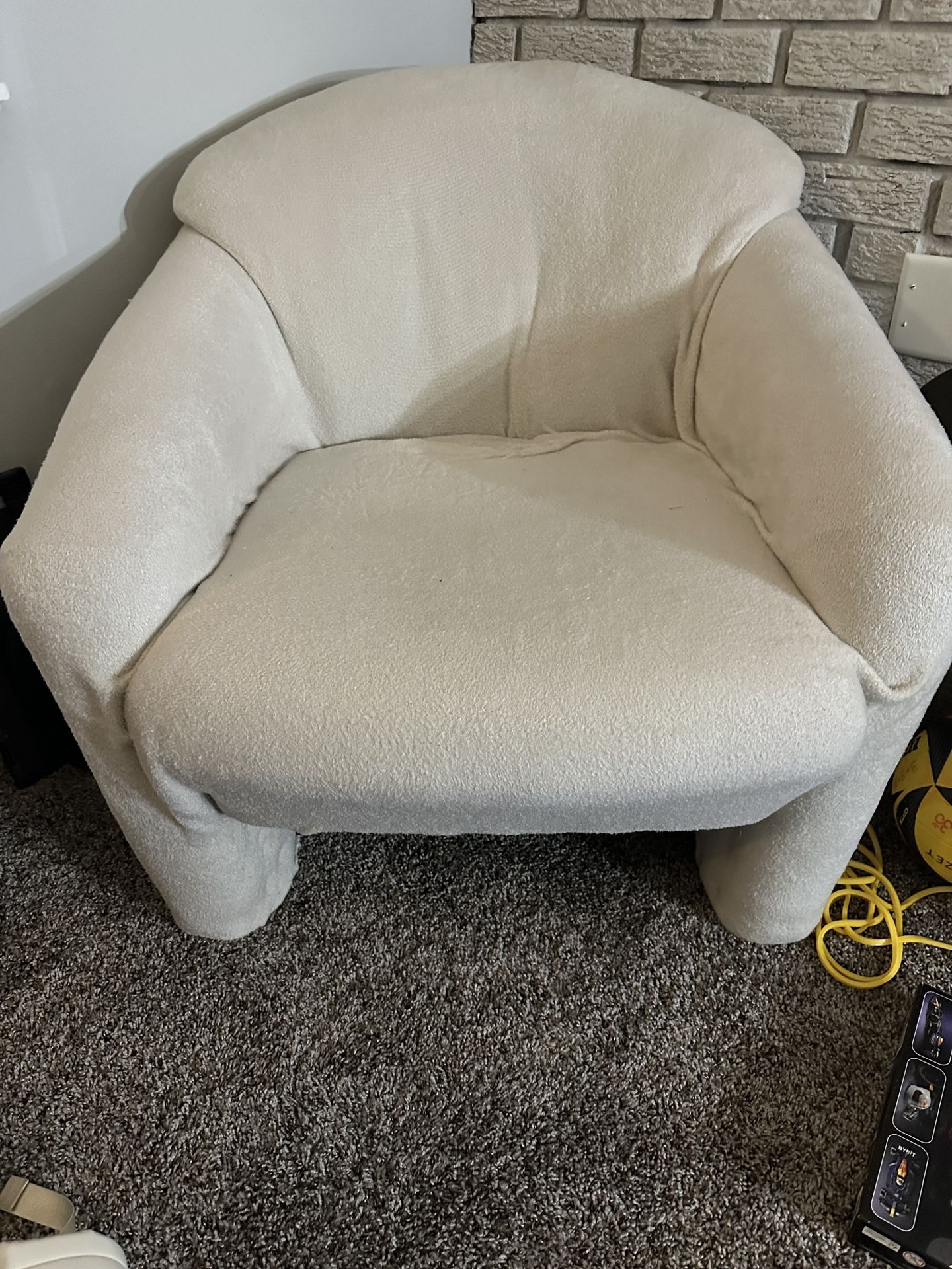 Side Chair - Living Room