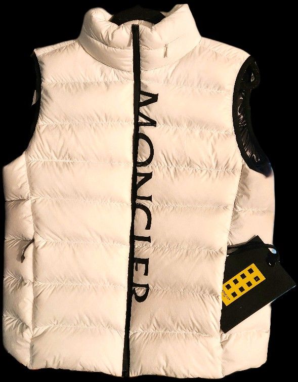 Moncler Cenis Vest