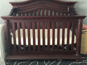 New And Used Baby Cribs For Sale In Claremont Ca Offerup