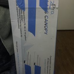 75 90 110 Gallon Lids