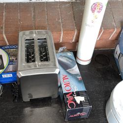 Miscellaneous Items Part Two So Many Things To Choose From