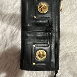 Marc Jacobs Continental Wallet