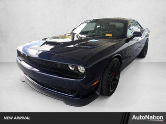 2015 Dodge Challenger