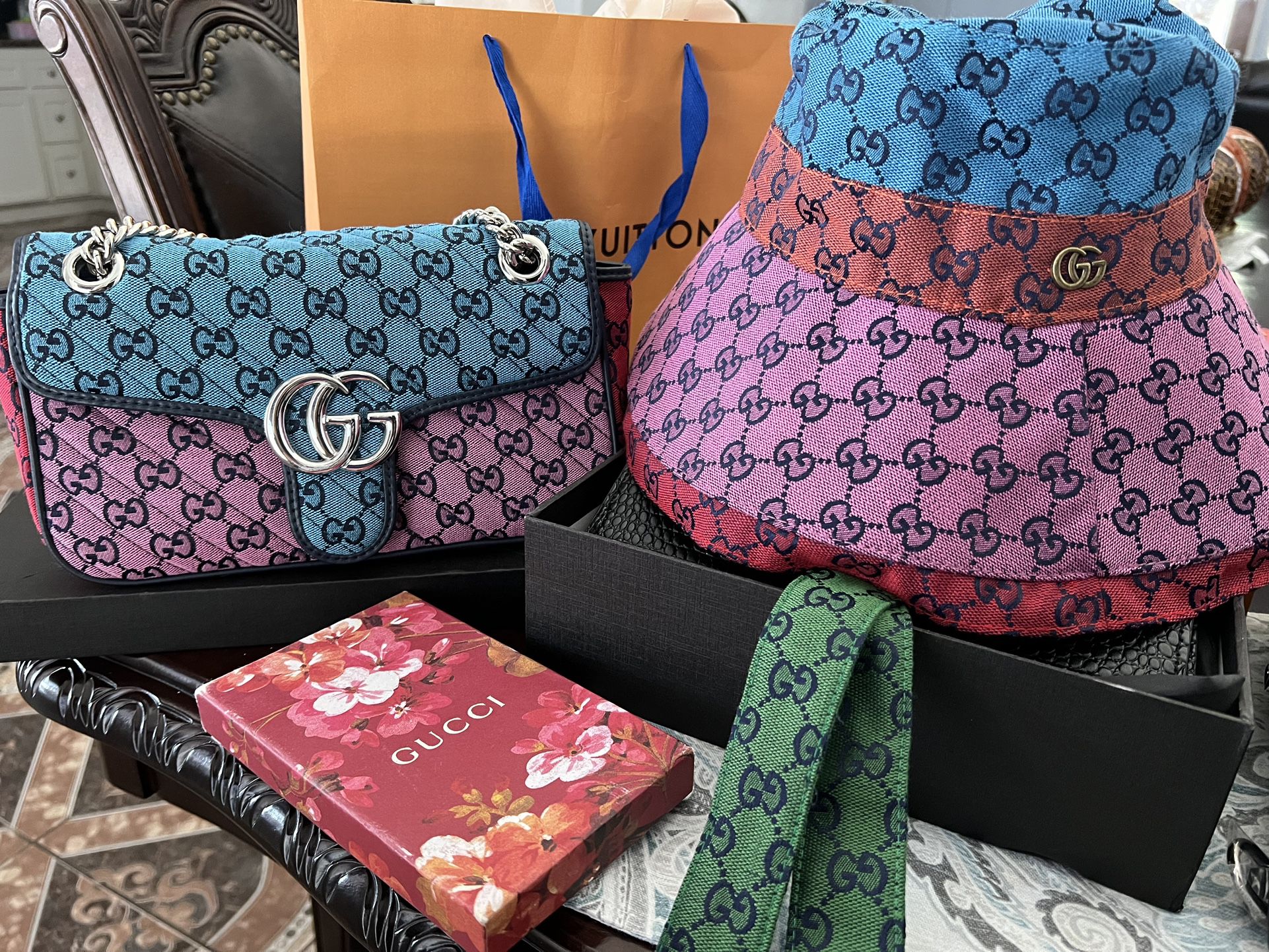 Purse Set for Sale in Houston, TX - OfferUp