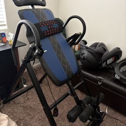 Body Vision back stretcher 