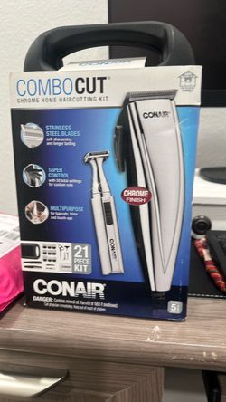 CONAIR COMBO CUT