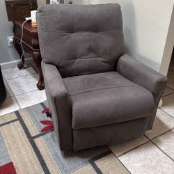 recliner 