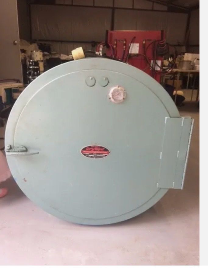 Rod Oven Business equipment