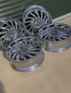 Rims 22inch