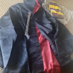 Harry Potters Halloween 🎃 Costume