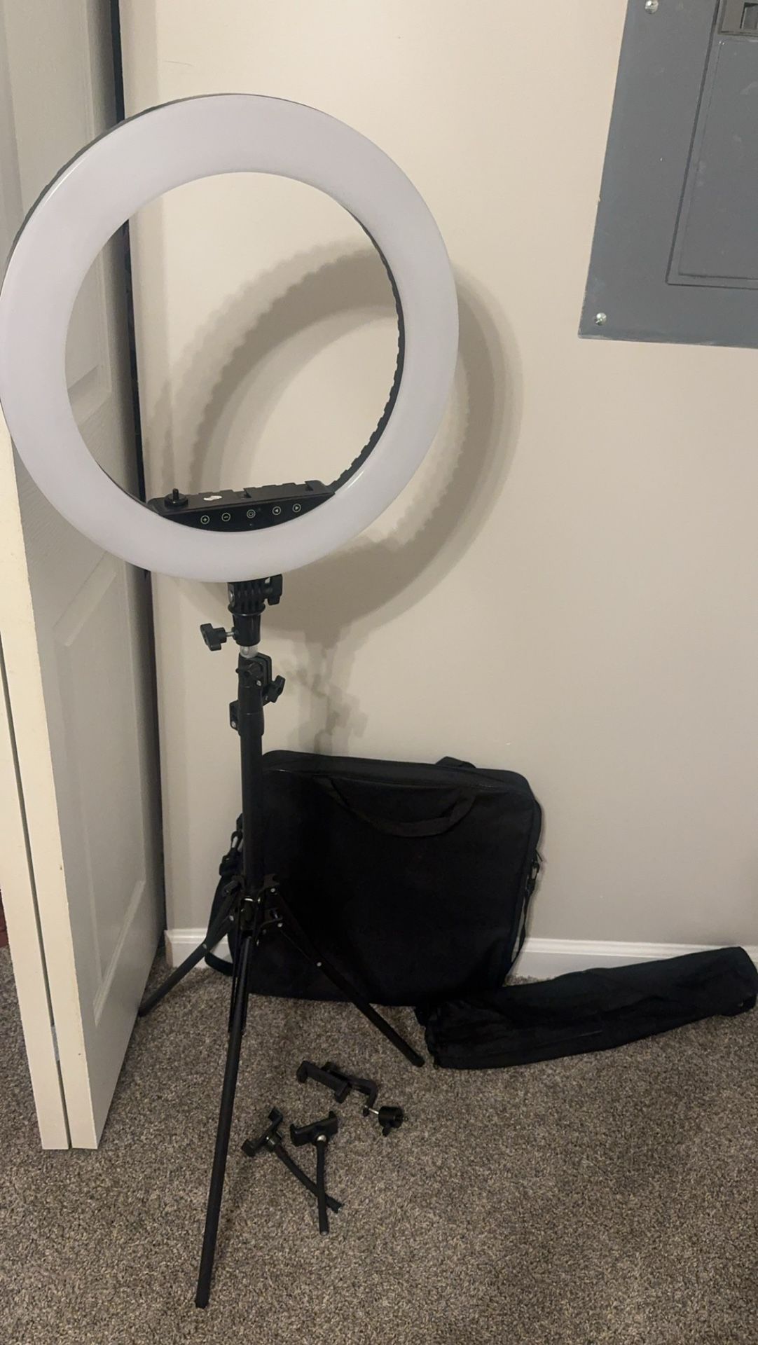 Ring Light