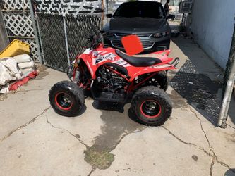 125cc pentora 2020 have title in hand 