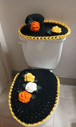 Beautiful crochet