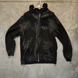 Balenciaga Ss23 Mud Jacket